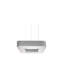 Cuad 8 - Light LED Chandelier-16713939-52424323