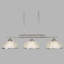 Asner 3-Light Kitchen Island Chandelier-1567511598