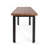 Modern Outdoor Bench, Classical Bench