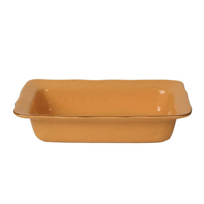 Cantaria Large Rectangular Baker 