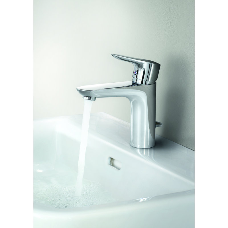 Mono Basin Mixer
