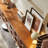 Medieval style TV stand-108642940-108642943