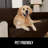 Waterproof Slip-Resistant 70” Sofa Protector Cover