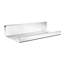 Wall mounted shower shelf -86003912