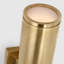 Provo 2 - Light LED Outdoor Armed Sconce-301661435-301870144-301661428