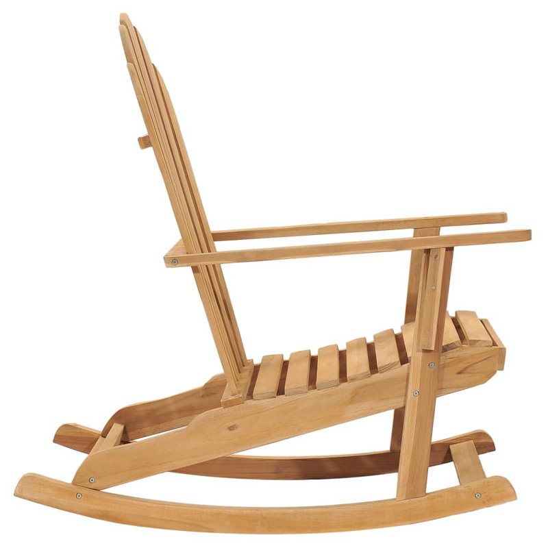 Patio Dining Armchair with Cushion
