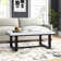Anagabriel Marble Top Coffee Table