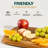 Anders Teak Wood Serving Tray-1855060979