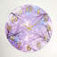 Horloge murale Cherry Blossom-1215530006