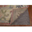 Tapis turc Oushak Végétal 10