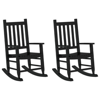 Buie Solid Wood