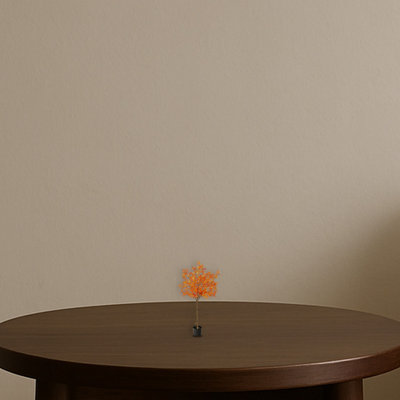 Autumn Maple Artificial Tree