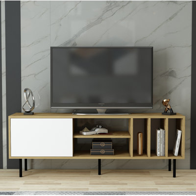 TV Stand Aiyaan for TVs up to 70