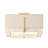 Exos 2 - Light Semi Flush Mount-71636535-13926860