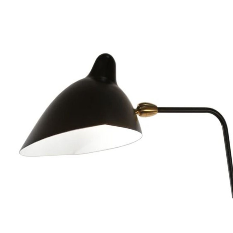 Lampe sur pied California