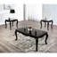 Table de bout Traditional