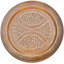 Copper Decorative Tray