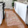 Machine Washable Indoor/Outdoor Claudian ACN1615 Coral Rug