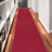 Ottohome Gray Runner Rug-164076531-215786899