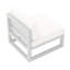 Yarieli Outdoor Lounge Chair with Cushions-2001539377