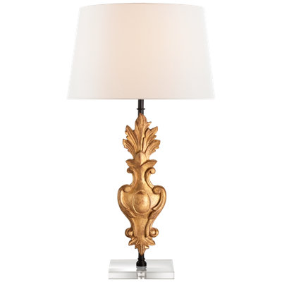 Capriva Table Lamp