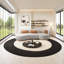 Canapé rond princesse-105844097-105844099