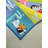 Pierce ABC Alphabet Animal Educational Learning Game Play Non Slip Kids Rug Carpet Classroom Playroom Mat-381259965