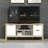 SOLID WOOD LARGE TV STAND