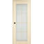 Porte standard préfinie en bois massif massif-92240297-92240286-92240282