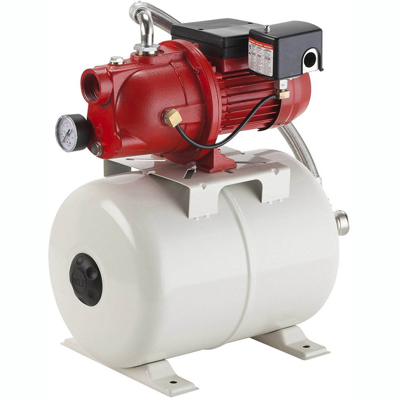 Plug-in Pump
