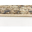 Tapis crème à motif abstrait Tobitha-978613545