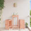 Nedyu Solid Wood Counter Stool-1223186285-1262086665