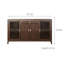 Buffet Tashaun 47,2