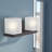 Omar 2 - Light Dimmable Bath Bar