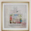 « chic fleur parfume i », peinture-33030821-32510807