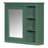 Medicine Cabinet, Wall Mounted Bathroom Storage Cabinet, Modern Bathroom Wall Cabinet With Mirror, Entryway Cabinet-1521670729
