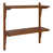 Walnut Brown selected