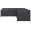 270cm Outdoor Patio Sectional Cover