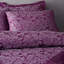 Portfolio Home Sandringham Duvet Cover Set Bedding Set-110874583-110874585