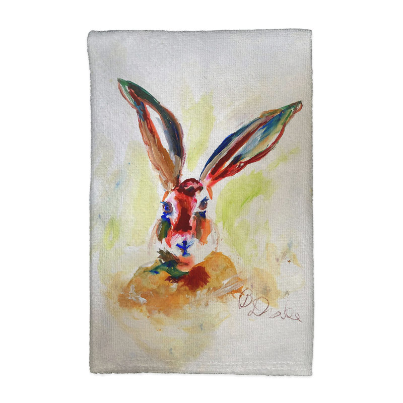 Dish Cloth Kitchen Towel