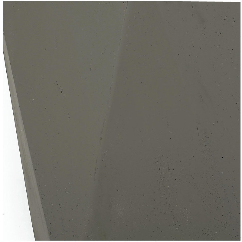 Table d'appoint APOLLO, Gris clair