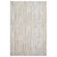 Poseidon Cowhide Striped Area Rug-1477693447