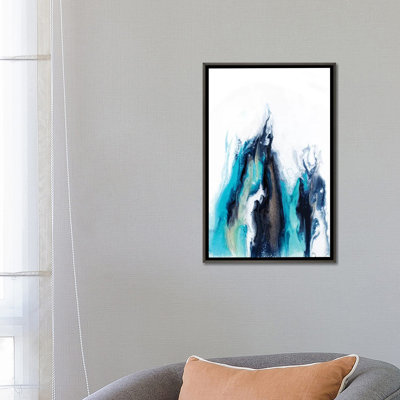 Halophila by Scott Naismith - Painting Print