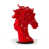 Rouge est en rupture de stock