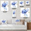 Horloge murale-304493982