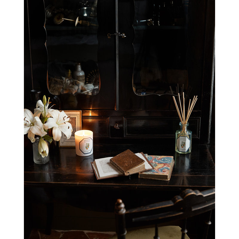 Orange Blossom Reed Diffuser