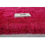 Tapis rose à poils longs Castlebourne-866365945