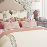 Marguerite Duvet Cover