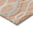 Lamanna Washable Abstract Indoor / Outdoor Rug-95454268