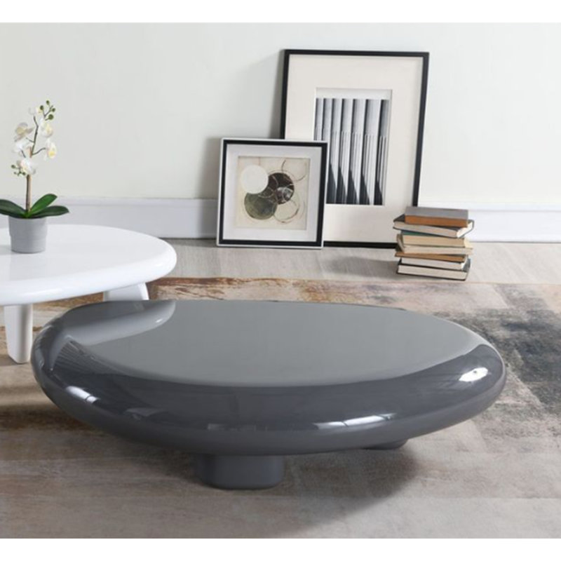 Table basse Charlene Sleek